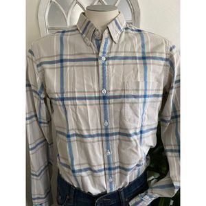 J,CREW MEN'S SHIRT                    LL